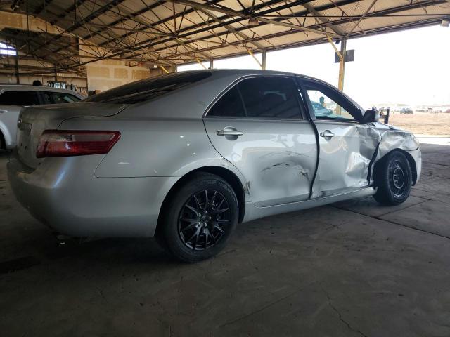 Photo 3 from auction – 2007 TOYOTA CAMRY CE with VIN 4T1BE46K67U690409