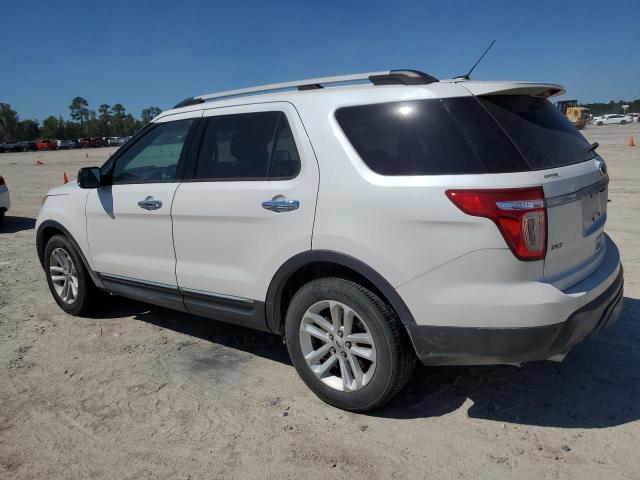 Photo 2 from auction – 2014 FORD EXPLORER X with VIN 1FM5K7D81EGB40626