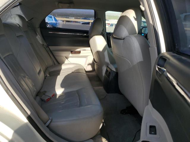Foto 10 de la subasta – 2006 CHRYSLER 300C con VIN 2C3LA63H86H441236