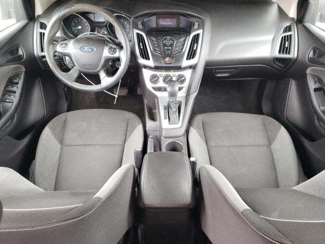 Photo 8 from auction – 2012 FORD FOCUS SE with VIN 1FAHP3F21CL132542