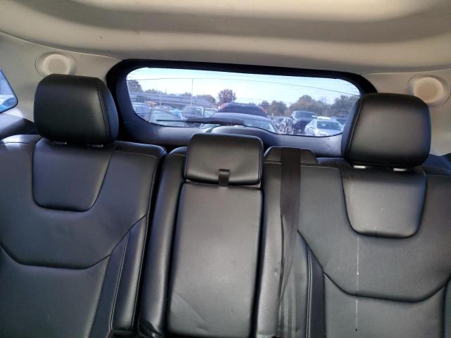 Photo 10 from auction – 2015 FORD EDGE TITAN with VIN 2FMTK4K87FBB50398