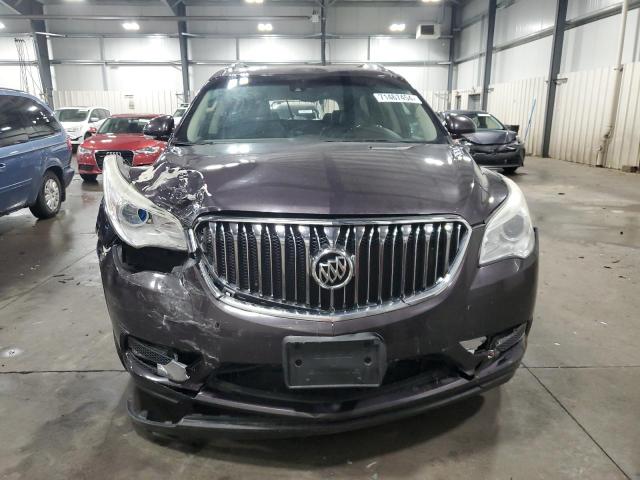 Photo 5 from auction – 2015 BUICK ENCLAVE with VIN 5GAKVBKD5FJ176830