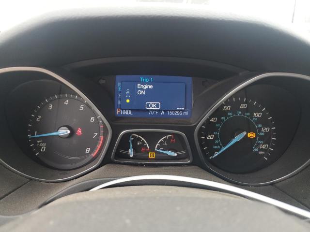 Photo 9 from auction – 2014 FORD FOCUS S with VIN 1FADP3E29EL115975