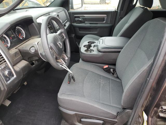 Photo 7 from auction – 2023 RAM 1500 CLASS with VIN 1C6RR7GG8PS529534