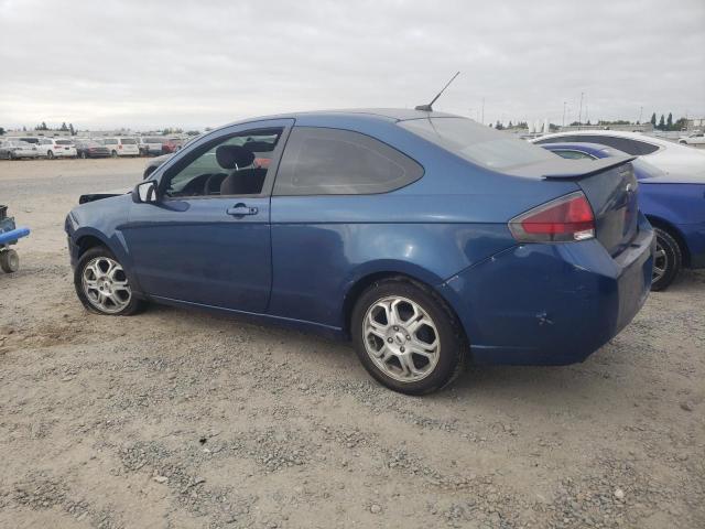 Photo 2 from auction – 2009 FORD FOCUS SE with VIN 1FAHP32N99W199025