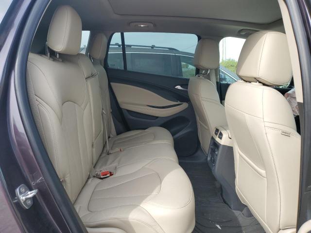 Photo 11 from auction – 2018 BUICK ENVISION E with VIN LRBFX2SA7JD001842