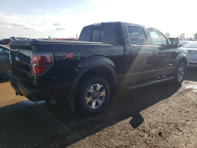 Photo 3 from auction – 2011 FORD F150 SUPER with VIN 1FTFW1ET7BKE12151