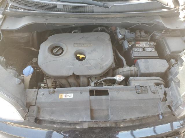 Zdjęcie 11 z aukcji – 2015 KIA SOUL z VIN KNDJX3A58F7145282