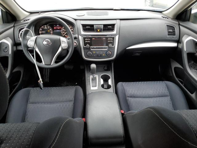 Photo 8 from auction – 2016 NISSAN ALTIMA 2.5 with VIN 1N4AL3AP3GC233460
