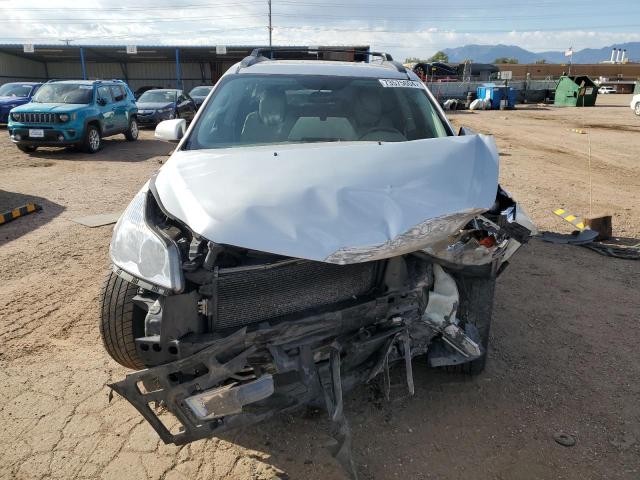 Photo 5 from auction – 2012 CHEVROLET TRAVERSE L with VIN 1GNKVJED2CJ250454