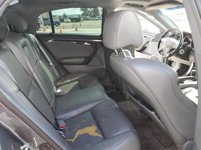 Photo 10 from auction – 2006 ACURA 3.2TL with VIN 19UUA66286A034248