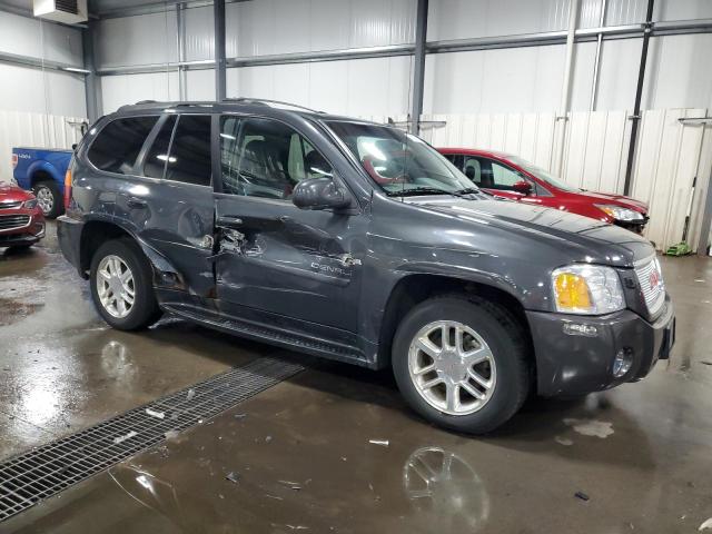 Photo 4 from auction – 2007 GMC ENVOY DENA with VIN 1GKET63M872269350