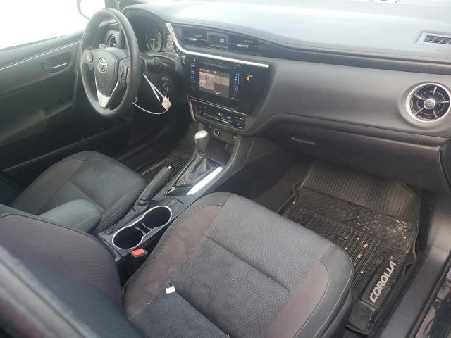 Photo 8 from auction – 2018 TOYOTA COROLLA L with VIN 2T1BURHE3JC094044