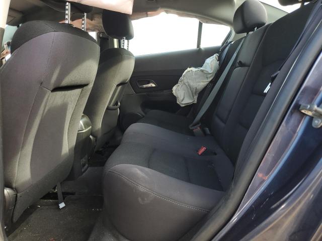 Photo 10 from auction – 2014 CHEVROLET CRUZE LT with VIN 1G1PC5SB9E7269459