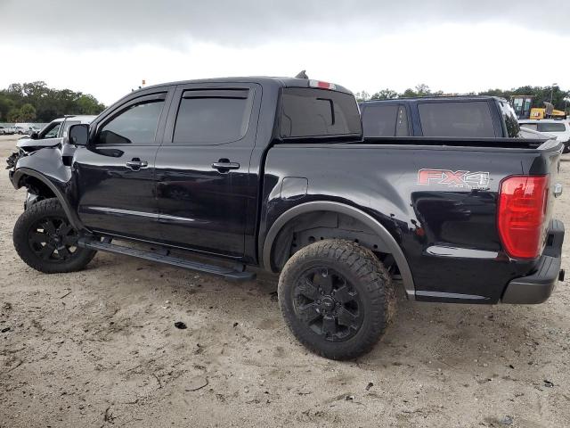 Photo 2 from auction – 2021 FORD RANGER XL with VIN 1FTER4FH8MLD46124