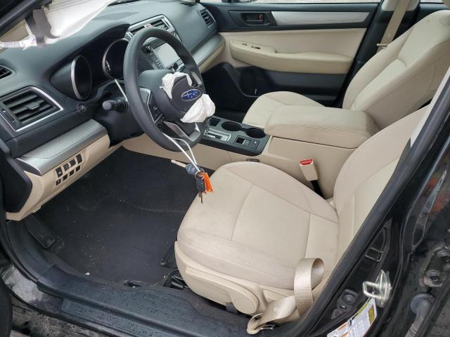 Photo 7 from auction – 2018 SUBARU LEGACY 2.5 with VIN 4S3BNAA66J3039677