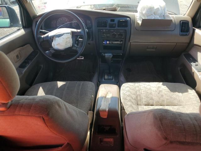 Photo 8 from auction – 1999 TOYOTA 4RUNNER with VIN JT3GM84R7X0041881