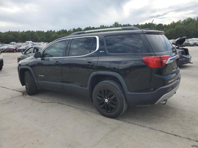 Photo 2 from auction – 2018 GMC ACADIA SLT with VIN 1GKKNMLS7JZ137016
