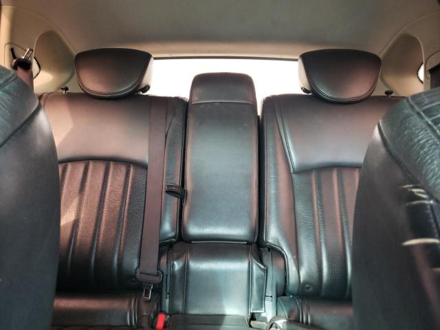Photo 10 from auction – 2017 INFINITI QX50 with VIN JN1BJ0RP6HM384380