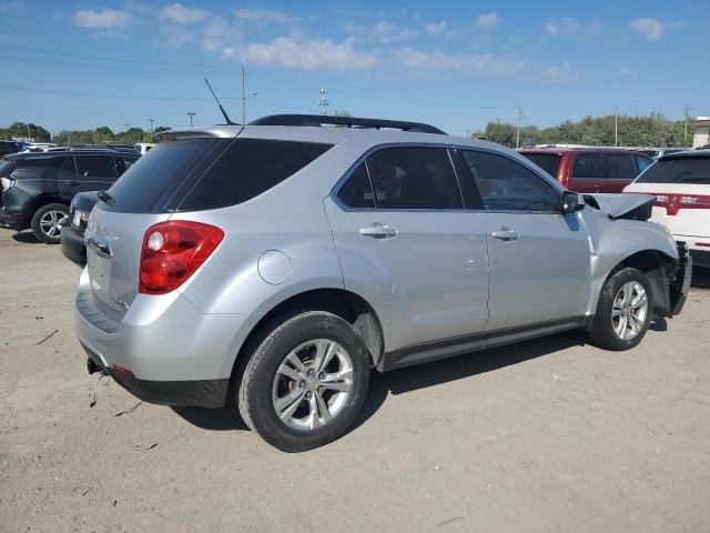 Photo 3 from auction – 2010 CHEVROLET EQUINOX LT with VIN 2CNALDEW0A6200638