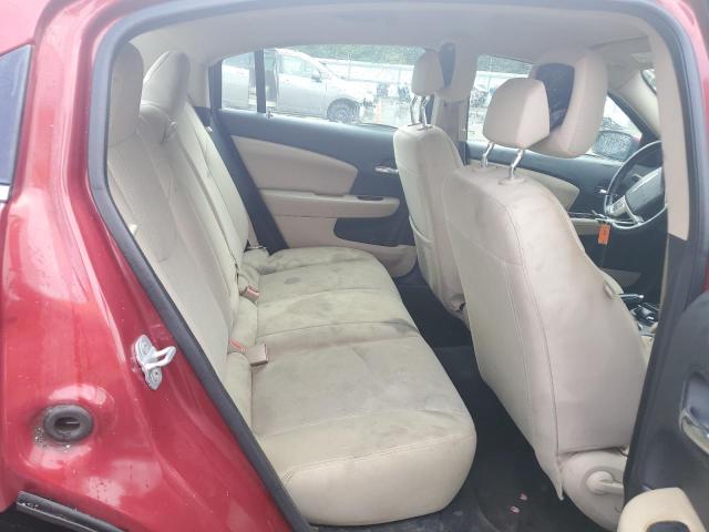 Photo 10 from auction – 2014 CHRYSLER 200 TOURIN with VIN 1C3CCBBB0EN132320