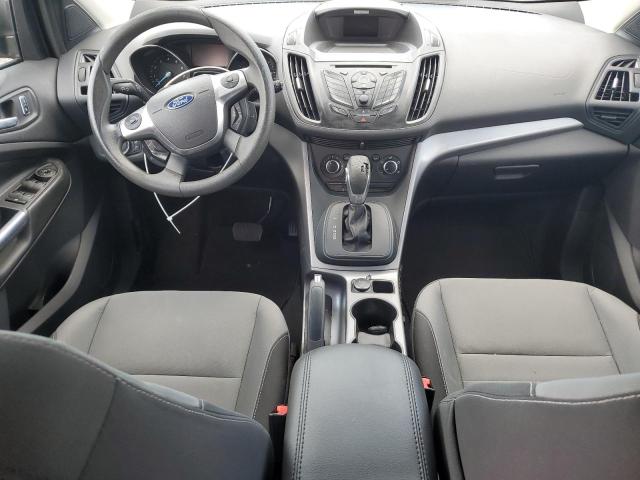 Photo 8 from auction – 2014 FORD ESCAPE SE with VIN 1FMCU0GX4EUE55482