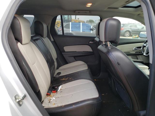 Photo 11 from auction – 2011 GMC TERRAIN SL with VIN 2CTFLVEC1B6472675