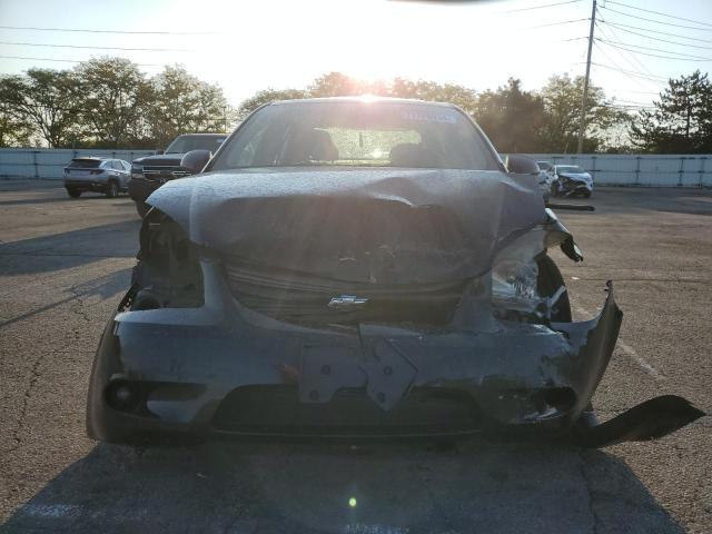 Photo 5 from auction – 2007 CHEVROLET COBALT SS with VIN 1G1AM58B277177381