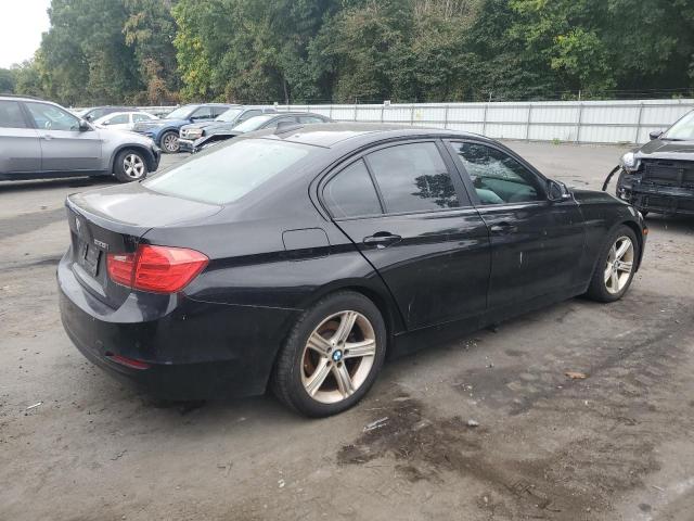 Photo 3 from auction – 2013 BMW 328 I SULE with VIN WBA3C1C5XDF440647