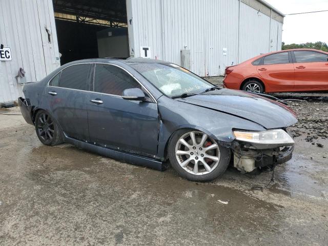 Photo 4 from auction – 2005 ACURA TSX with VIN JH4CL95815C006448