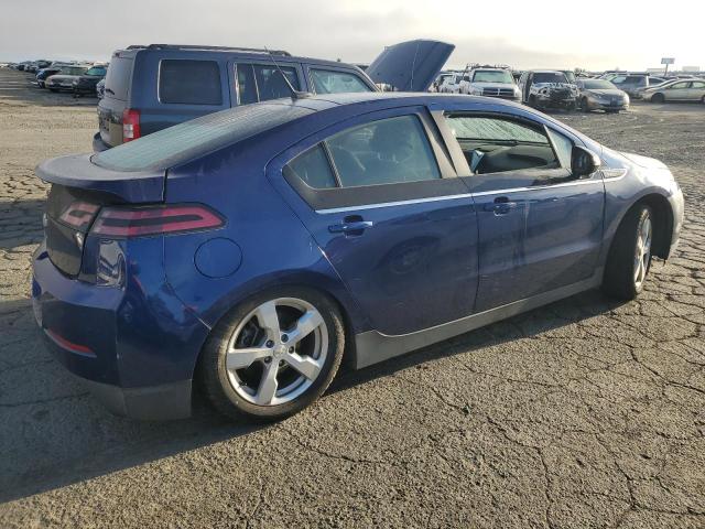 Photo 3 from auction – 2013 CHEVROLET VOLT with VIN 1G1RE6E46DU119606