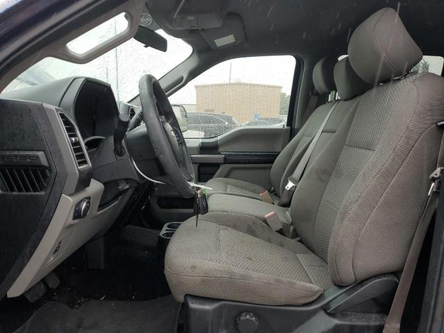 Photo 7 from auction – 2018 FORD F150 SUPER with VIN 1FTEW1EB4JFA65436