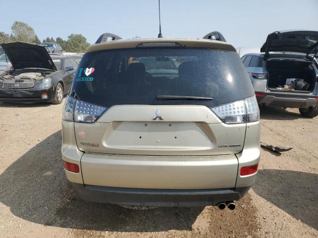 Photo 6 from auction – 2007 MITSUBISHI OUTLANDER with VIN JA4MS31X07Z016076
