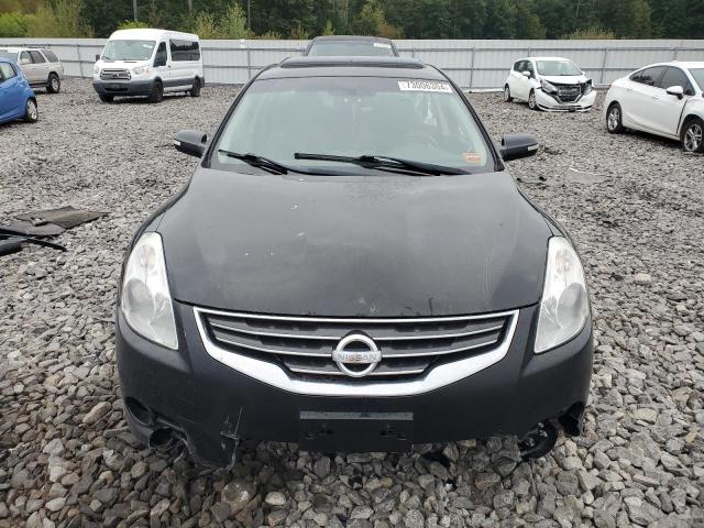 Photo 5 from auction – 2012 NISSAN ALTIMA BAS with VIN 1N4AL2AP7CC122396