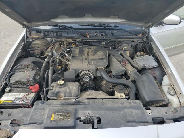 Photo 11 from auction – 2008 MERCURY GRAND MARQ with VIN 2MEFM74V08X659091