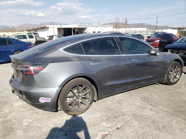 Photo 3 from auction – 2018 TESLA MODEL 3 with VIN 5YJ3E1EA4JF158723