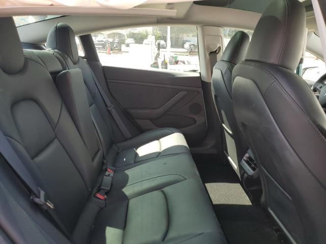 Photo 10 from auction – 2023 TESLA MODEL 3 with VIN 5YJ3E1EA4PF518193