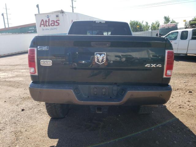 Photo 6 from auction – 2018 RAM 2500 LONGH with VIN 3C6UR5GLXJG246238