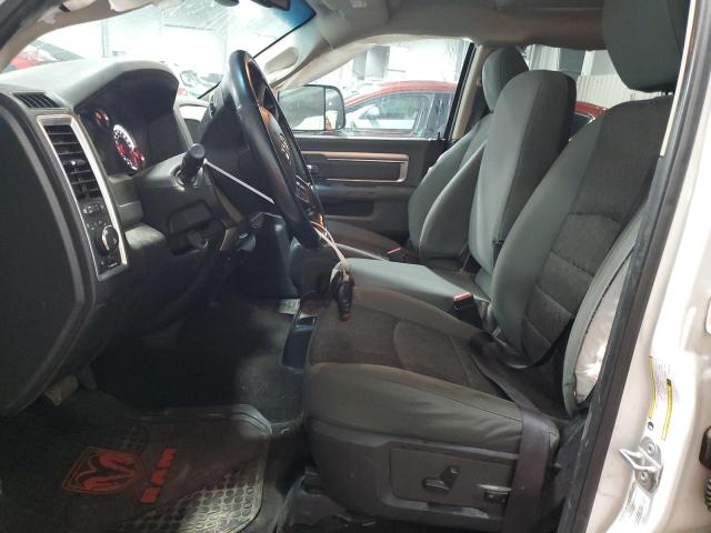 Photo 7 from auction – 2014 RAM 2500 with VIN 3C6UR5DL0EG196153