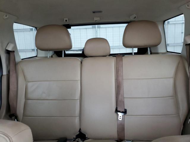 Photo 10 from auction – 2011 FORD ESCAPE LIM with VIN 1FMCU0E76BKC24979