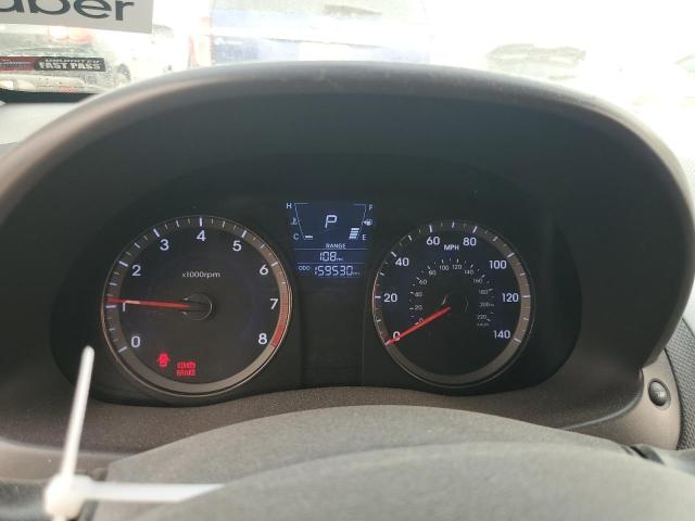 Photo 9 from auction – 2013 HYUNDAI ACCENT GLS with VIN KMHCT4AE8DU464234