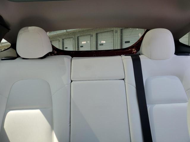 Photo 10 from auction – 2023 TESLA MODEL Y with VIN 7SAYGDEF4PF606712