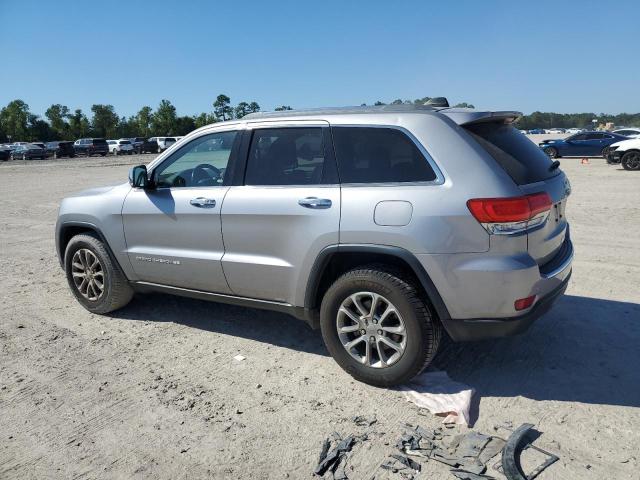 Photo 2 from auction – 2016 JEEP GRAND CHER with VIN 1C4RJEBG8GC383335