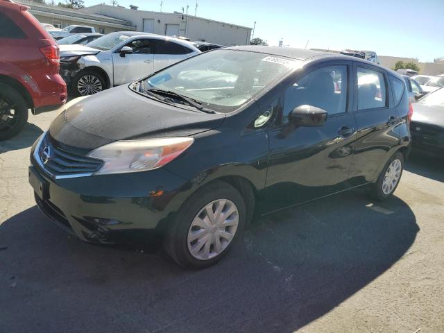 NISSAN VERSA NOTE 2015 with VIN 3N1CE2CP9FL386290 - Photo from auction