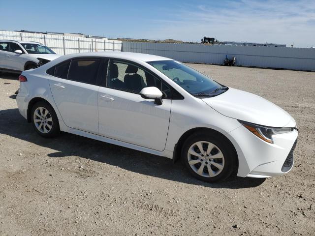 Photo 4 from auction – 2020 TOYOTA COROLLA LE with VIN 5YFBPRBE0LP113491