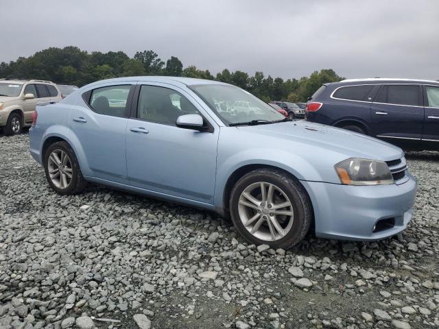 Photo 4 from auction – 2013 DODGE AVENGER SX with VIN 1C3CDZCG0DN526401