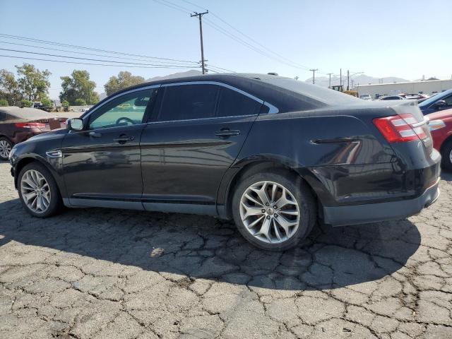 Photo 2 from auction – 2014 FORD TAURUS LIM with VIN 1FAHP2F87EG176006