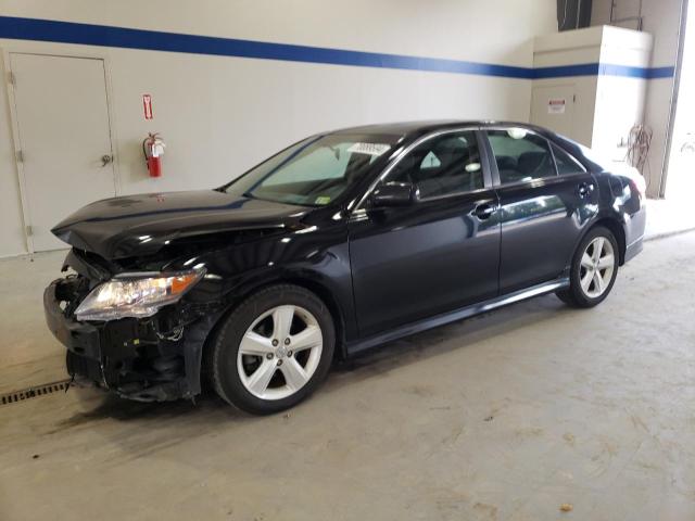 TOYOTA CAMRY BASE 2011 with VIN 4T1BF3EK4BU198768 - Photo from auction