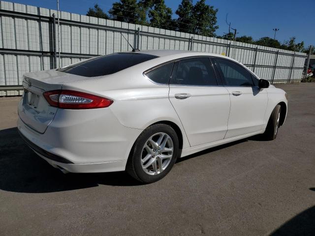 Photo 3 from auction – 2013 FORD FUSION SE with VIN 3FA6P0H76DR197081