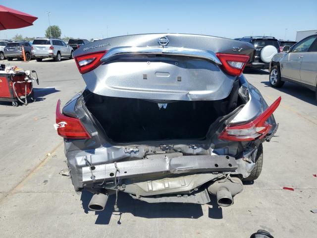 Photo 6 from auction – 2017 NISSAN MAXIMA 3.5 with VIN 1N4AA6AP5HC369503